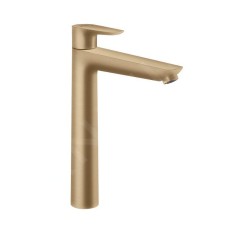 Hansgrohe Talis E Valamusegisti, pronks 71716140