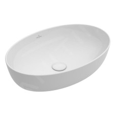 Villeroy&Boch Artis valamu, 61x41 cm, Alpine White, 41986101