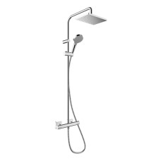 Hansgrohe Termostaat dušikomplekt Vernis Shape 26286000