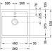 Sets - Franke 114.0366.029
