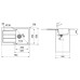 Sets - Franke 143.0618.726