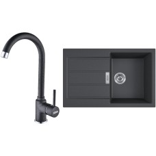 Sets - Franke 143.0618.726