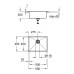 Kitchen sinks - Grohe 31726SD0