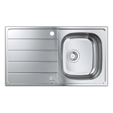 Kitchen sinks - Grohe 31552SD1