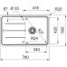 Basis - Franke 114.0285.169