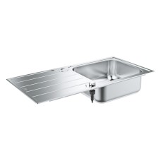 Kitchen sinks - Grohe 31563SD1