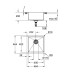 Kitchen sinks - Grohe 31578SD1