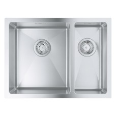 Kitchen sinks - Grohe 31577SD1