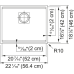 Kubus 2 - Franke 125.0641.392
