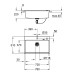 Kitchen sinks - Grohe 31652AP0