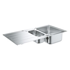 Kitchen sinks - Grohe 31572SD1