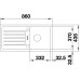 Favum 45 - Blanco 524227