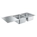 Kitchen sinks - Grohe 31588SD1