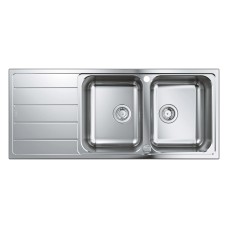 Kitchen sinks - Grohe 31588SD1