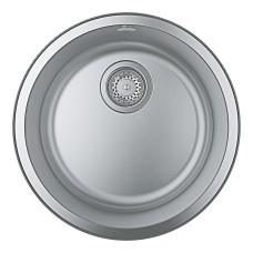 Kitchen sinks - Grohe 31720SD0