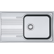Smart - Franke 101.0395.055