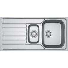 Spark - Franke 101.0504.085