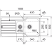 Spark - Franke 101.0504.085