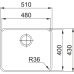 Aton - Franke 122.0204.649