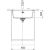 Maris - Franke 125.0698.007
