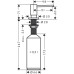 Accessories - Hansgrohe 40438670