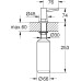 Accessories - Grohe 1021652430