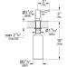 Cosmopolitan - Grohe 40535000