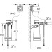 Blue Pure - Grohe 40876000