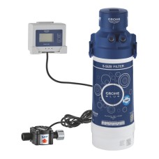 Red - Grohe 40438001