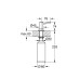 Accessories - Grohe 40536000
