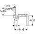 Equipment and accessories - Geberit 152.550.11.1