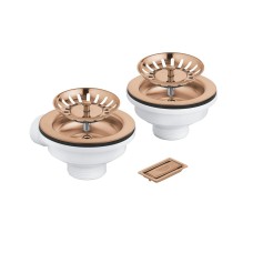 Accessories - Grohe 40997DL0
