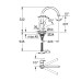 BauEdge - Grohe 31367001