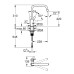 QuickFix Start - Grohe 304702430