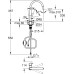 Start Curve - Grohe 30562000