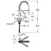 Get - Grohe 30361000