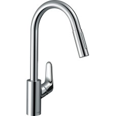 Focus M41 - Hansgrohe 31815000