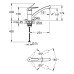 BauEco - Grohe 31680000