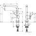 M54 - Hansgrohe 72840670