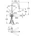 Minta - Grohe 32321002