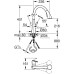 Zedra - Grohe 32294002