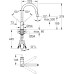 Minta - Grohe 32321DC2