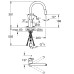 Concetto - Grohe 31483002
