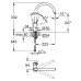 Start Classic - Grohe 31553001