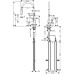 M54 - Hansgrohe 72801670
