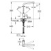 Minta - Grohe 31375000