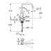 QuickFix Start - Grohe 30470DC0