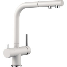 Fontas S II - Blanco 525204