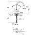 Minta - Grohe 32917000