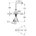 Minta SmartControl - Grohe 31613000